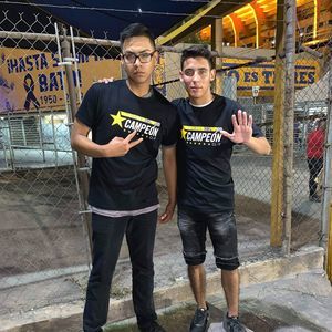 Meet your Posher, Jesus